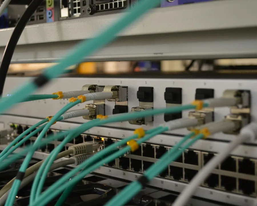 Fiber Optik