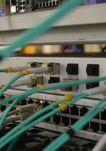 Enerjisa – Adana, Mersin ve Çanakkale Doğalgaz Çevrim Santralleri Fiber Optik Altyapısı